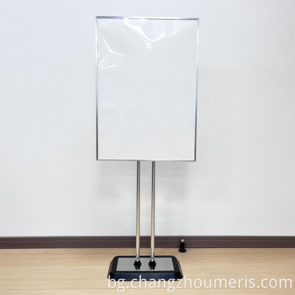 Sign Stand